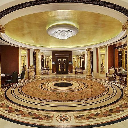 Mayfair Convention Bhubaneswar Inreriör bild