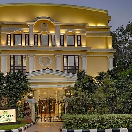 Mayfair Convention Bhubaneswar Exteriör bild