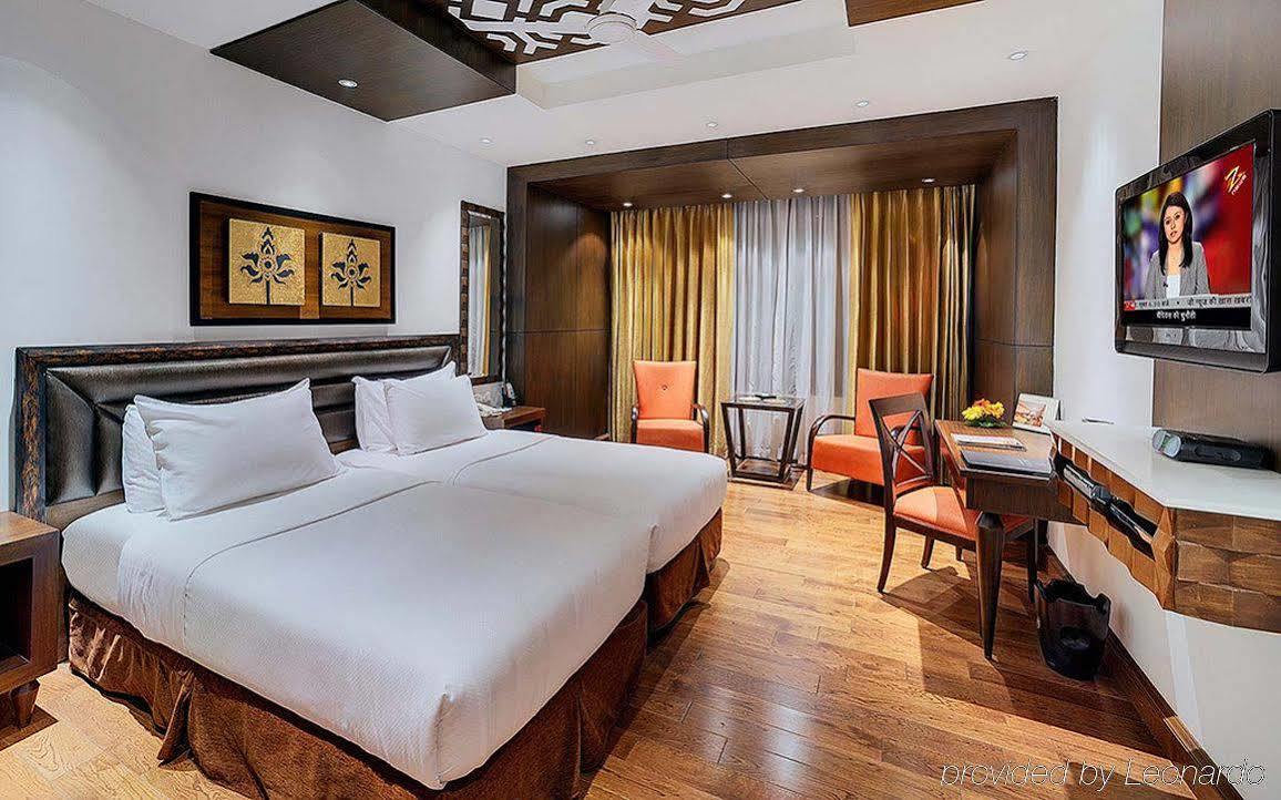 Mayfair Convention Bhubaneswar Exteriör bild
