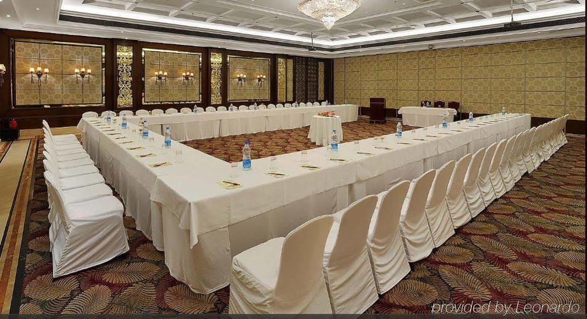Mayfair Convention Bhubaneswar Exteriör bild