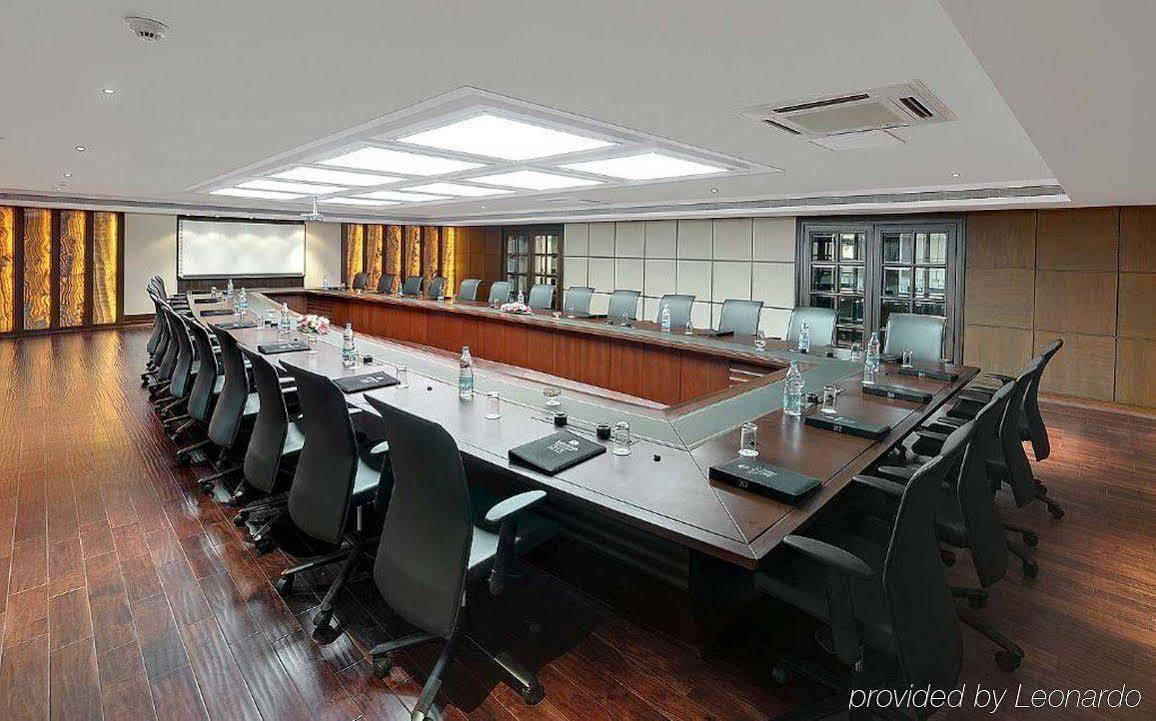 Mayfair Convention Bhubaneswar Exteriör bild