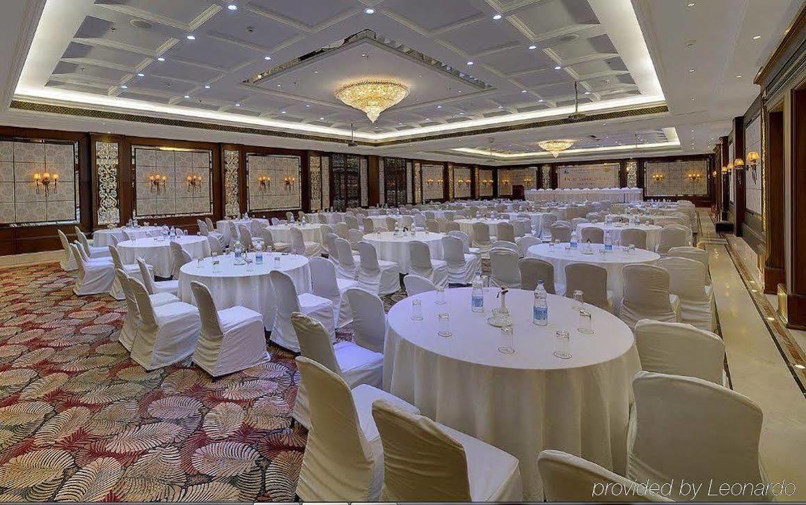Mayfair Convention Bhubaneswar Exteriör bild