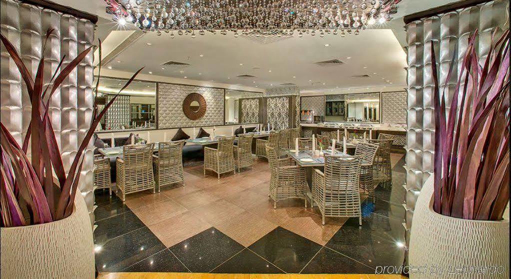 Mayfair Convention Bhubaneswar Exteriör bild
