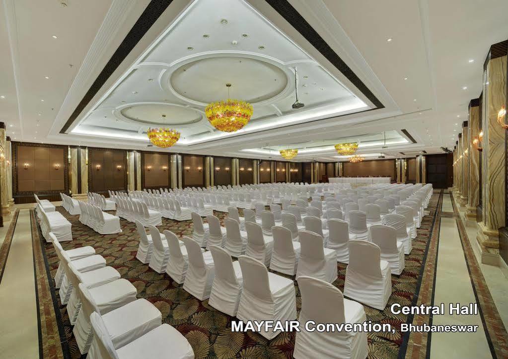 Mayfair Convention Bhubaneswar Bekvämligheter bild