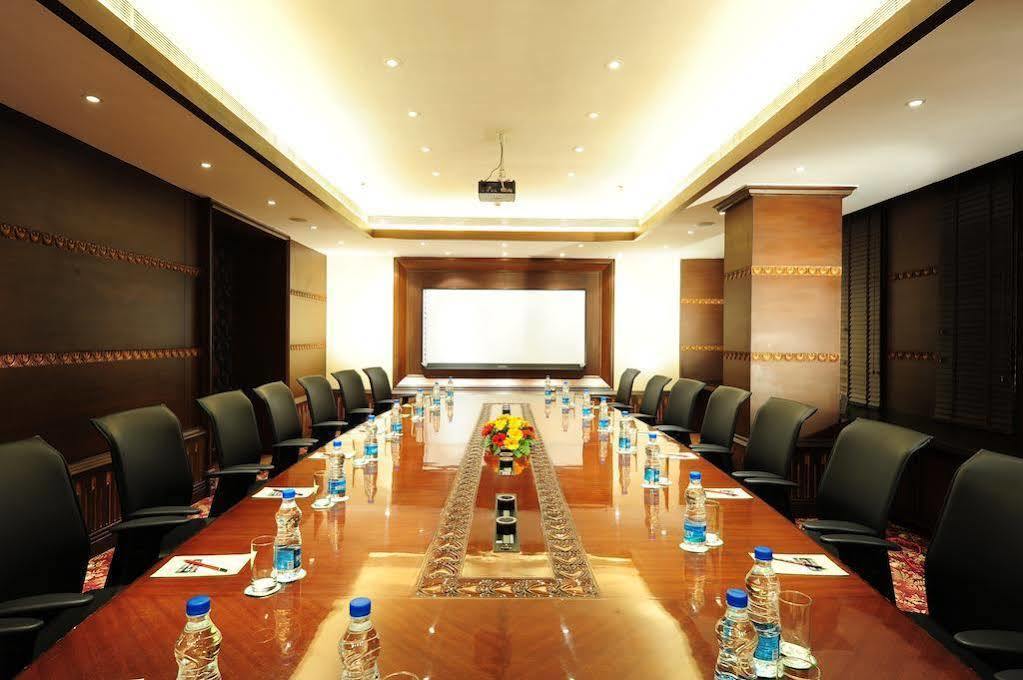 Mayfair Convention Bhubaneswar Exteriör bild