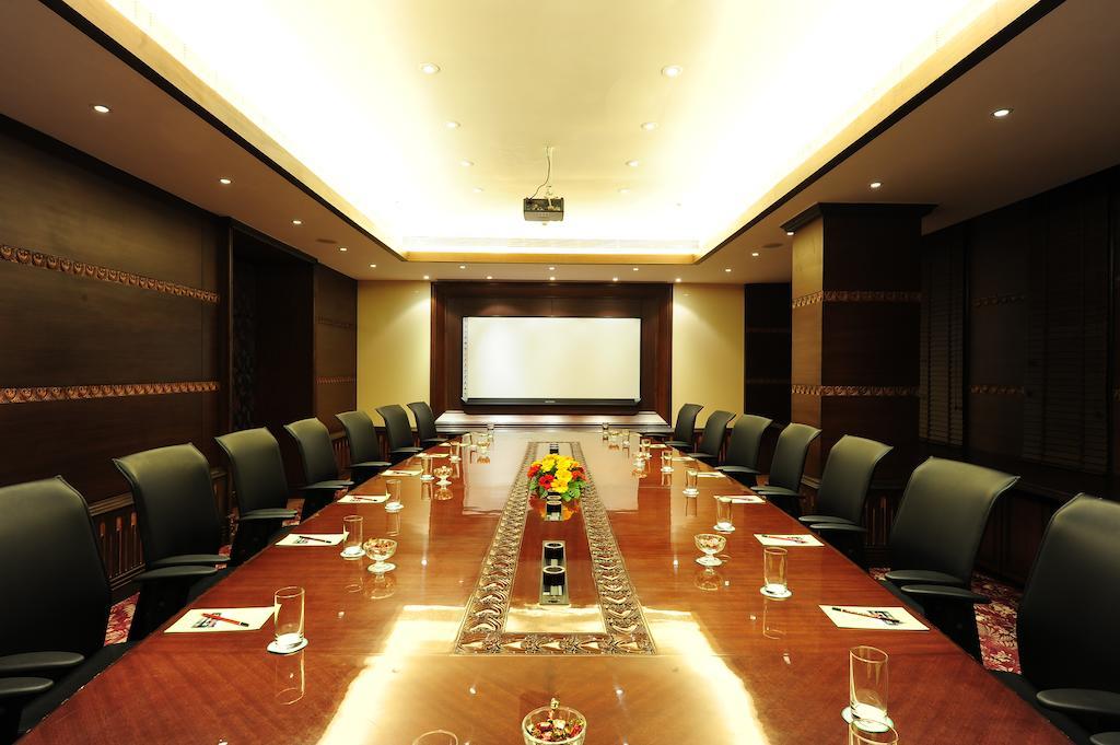 Mayfair Convention Bhubaneswar Exteriör bild